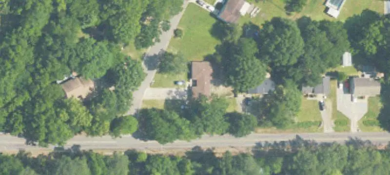 Land with Shades Creek