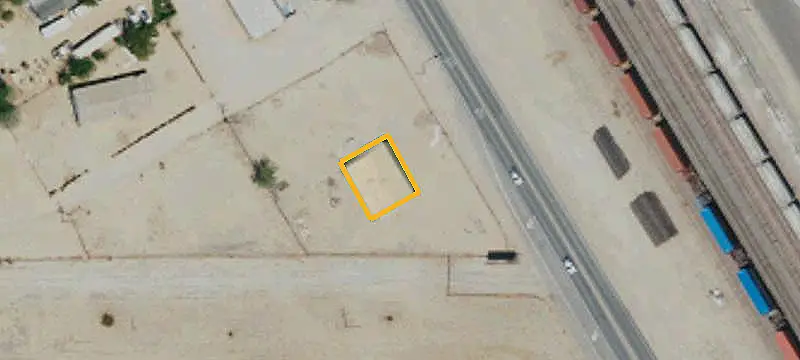 Warehouse Property