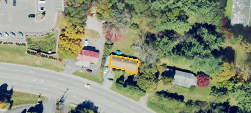 B-3 Commercial Land