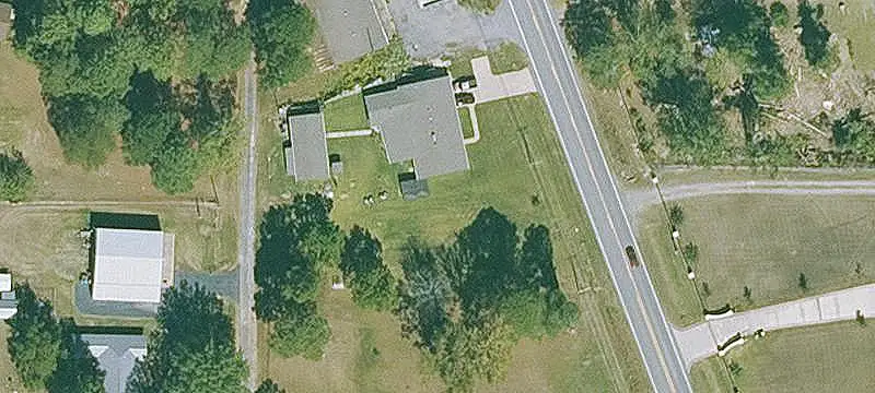 Four-Unit Self Storage Facility