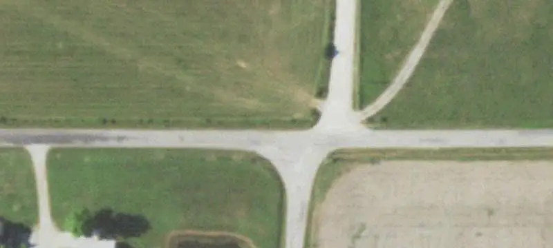 536-Acre Farmland and Pasture