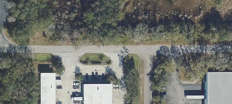 Single-Tenant Retail Space