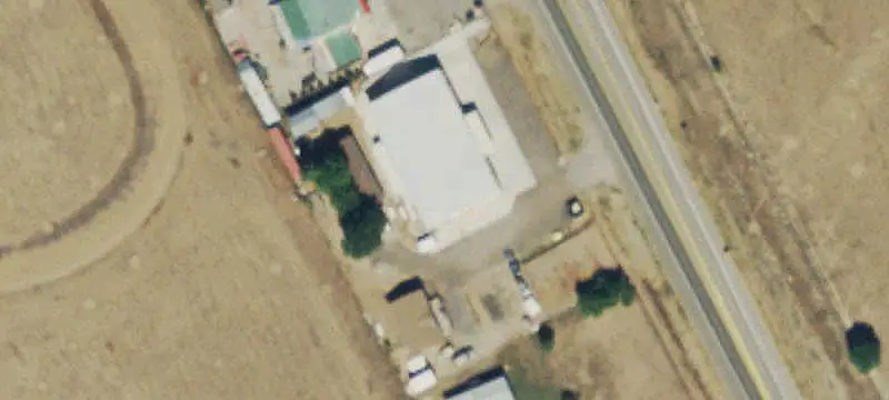 Manufacturing Building with Homes
