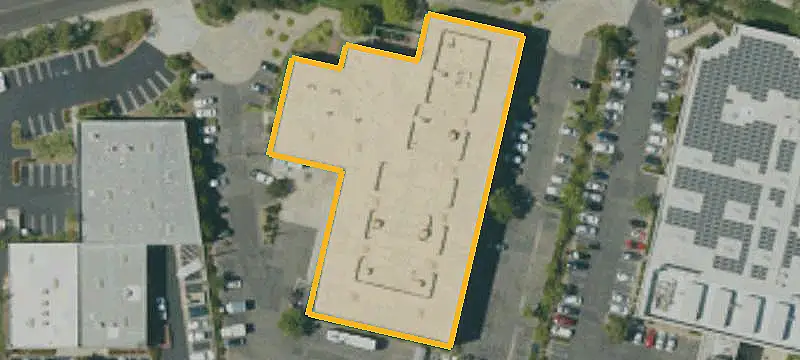 Office Unit for Sublease