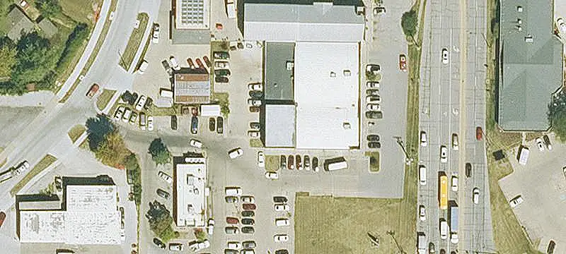 Restaurant Flex Space With Warehouse Access