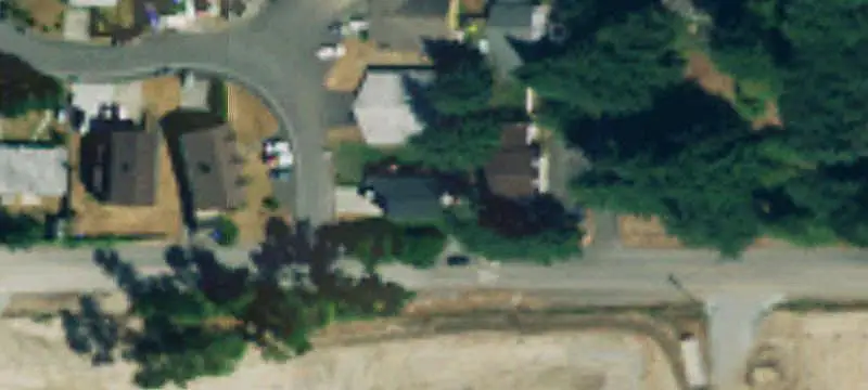 Updated Duplex with RV Storage
