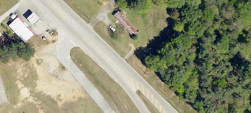 Second-Generation Restaurant Property
