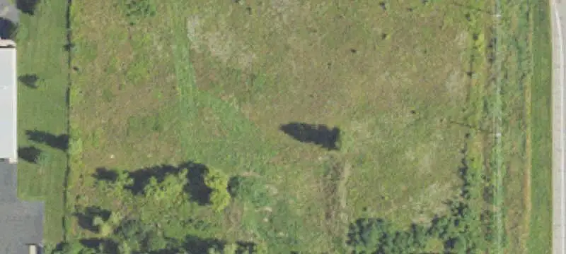 Commercial Land with C-2 Zoning
