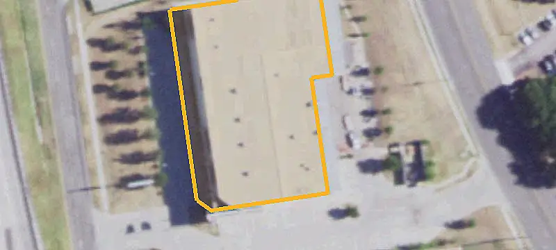 Automotive Dealership Property
