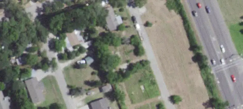 Commercial Land with Dual Zoning