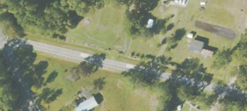 Unimproved Land