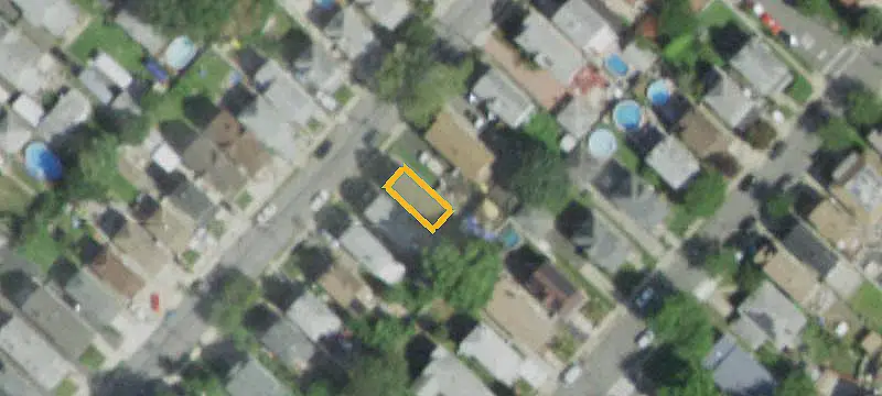Two-Family Duplex with 3-Car Garage