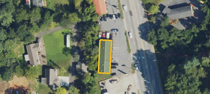 Flex Space with High Dock