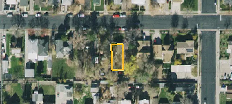 Updated Fourplex with Parking