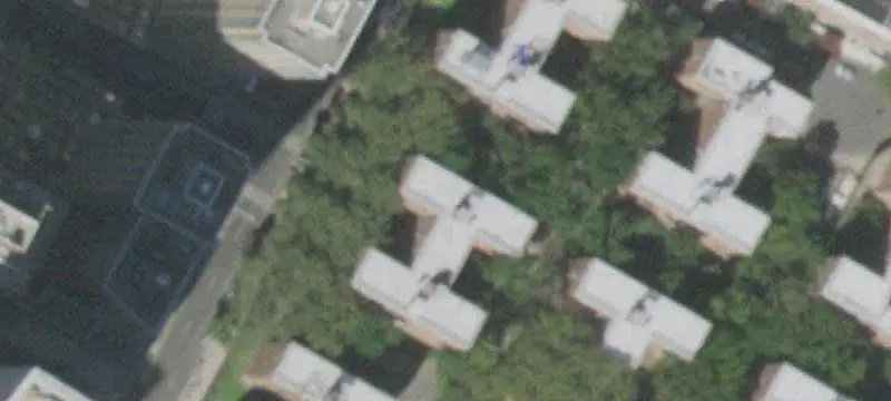 Vacant 12-Unit Apartment Building