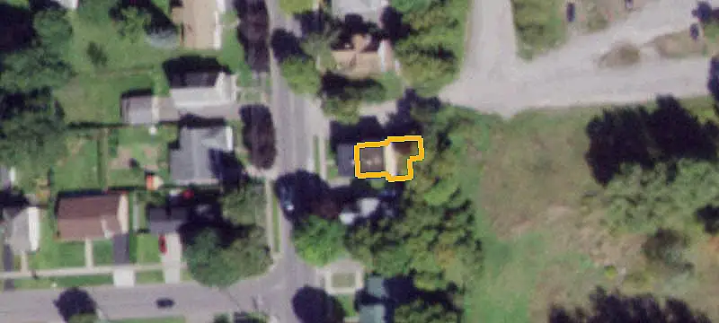 Side-by-Side Duplex with Parking