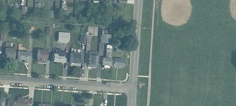Updated 2-Unit Duplex