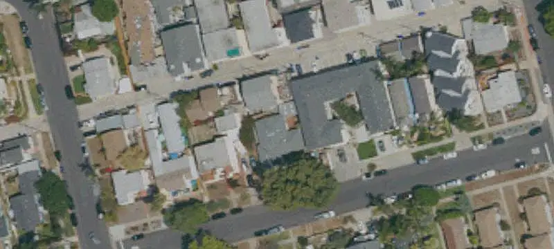 Triplex with Rear Duplex