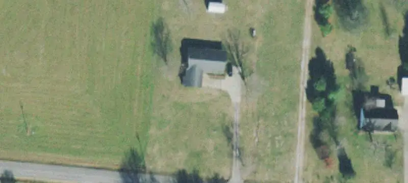 Three-Parcel Land