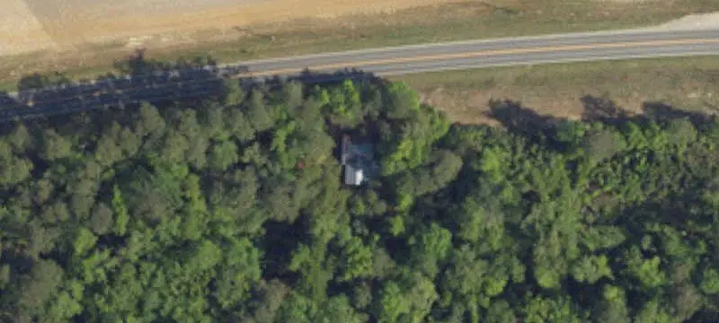 Commercial Land with Dual Highway Access