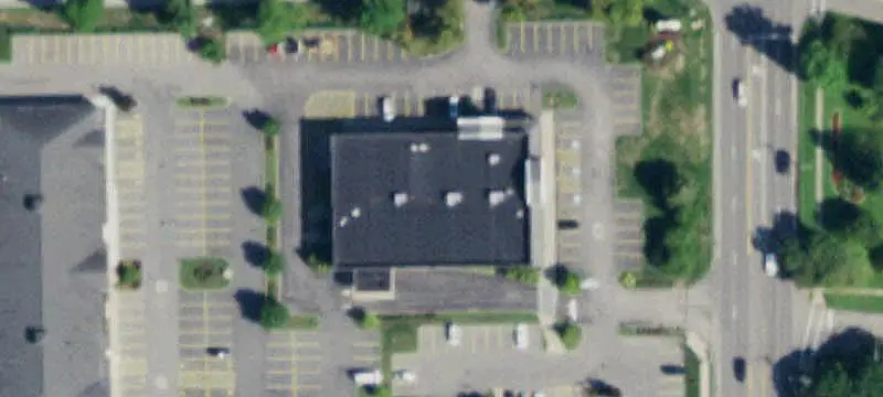 NNN Property with Retail Synergy