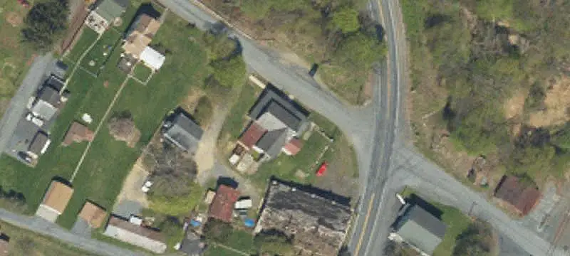 Multi-Building Manufacturing Complex