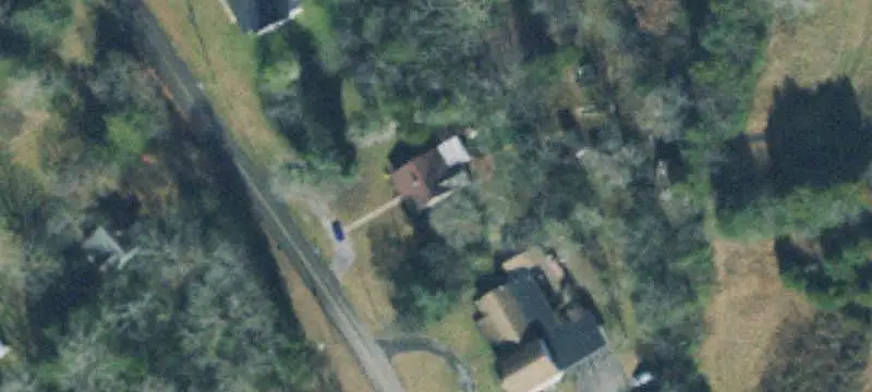 Commercial Land with Approved Warehouse Plan