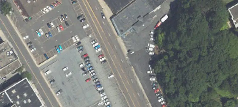 Single-Tenant Medical Office