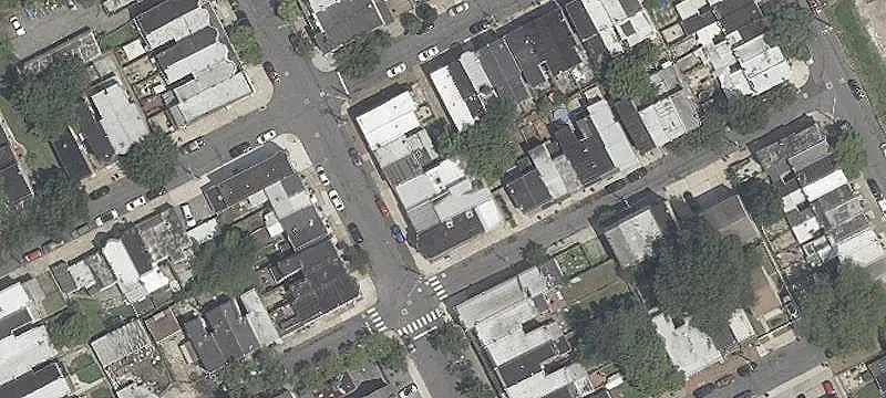 Commercial Land with Existing Building