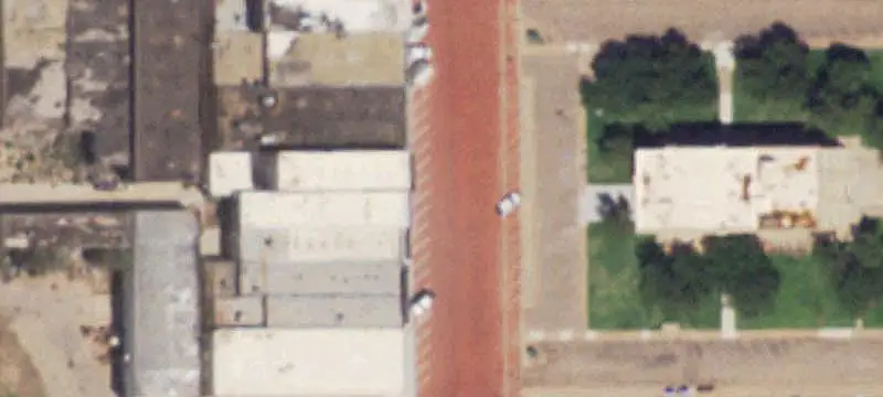 Mixed-Use Property with Residential Space