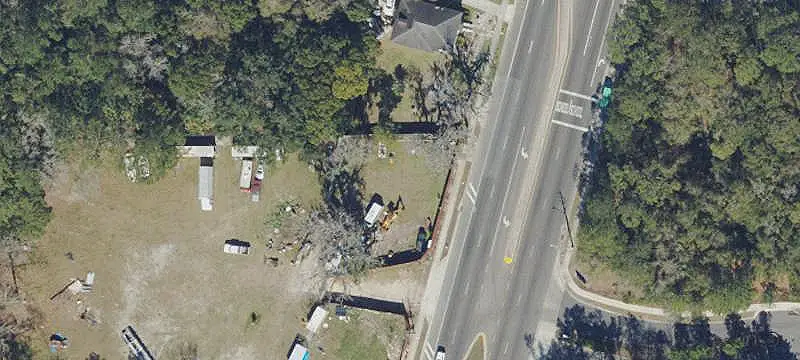 Commercial Land