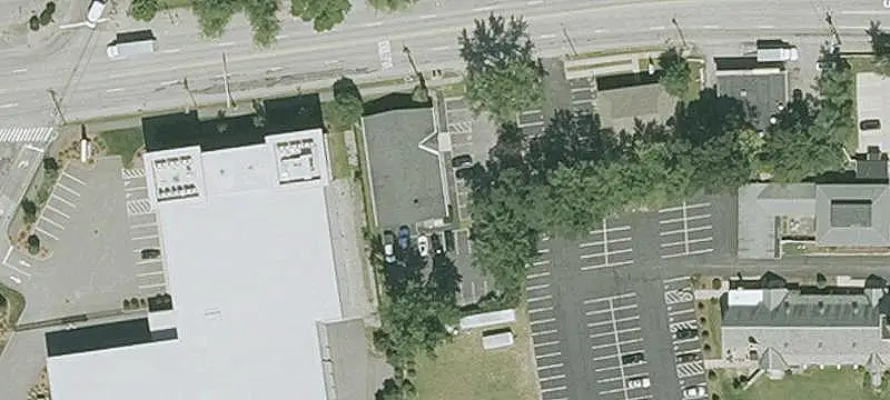Split-Level Medical Office Space