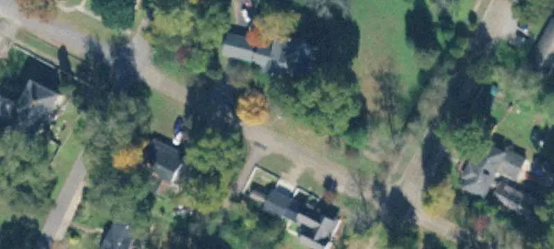 4-Unit Church-Conversion Quadplex