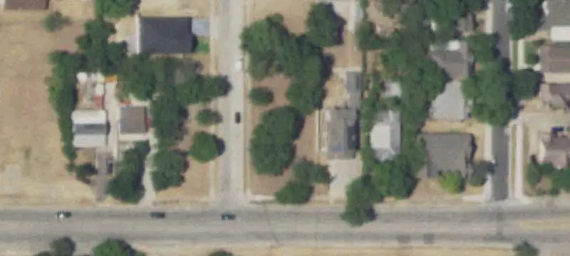 2501 E Vickery Blvd, Fort Worth, TX 76105
