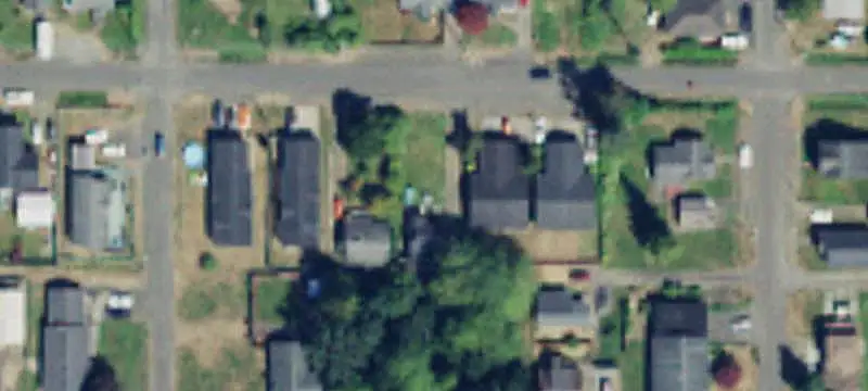 Upgraded Duplex