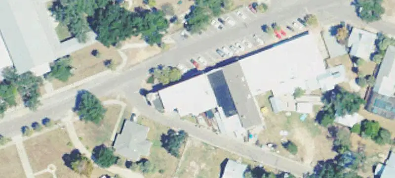 Mixed-Use Property with Retail Storefront