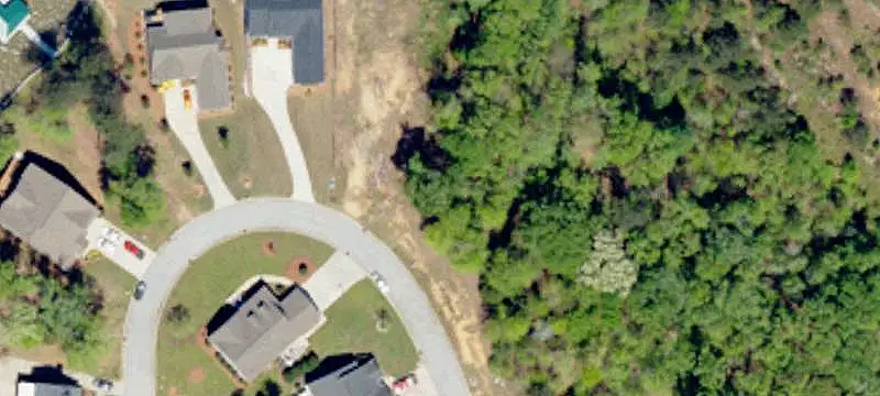 Vacant Land