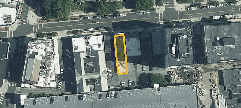 Downtown Office Building