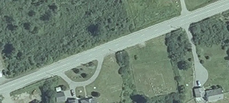 Wooded Hunting Land