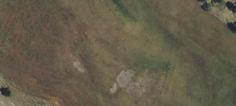 Recreation Land with Natural Spring