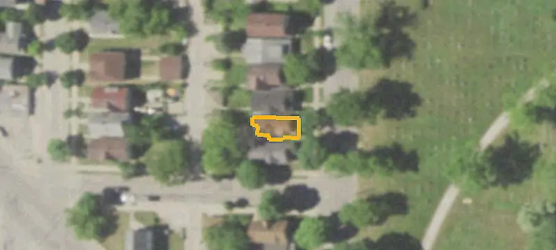 Tax-Foreclosure Multifamily Property