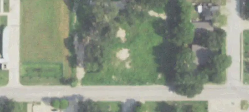 Divisible Commercial Land