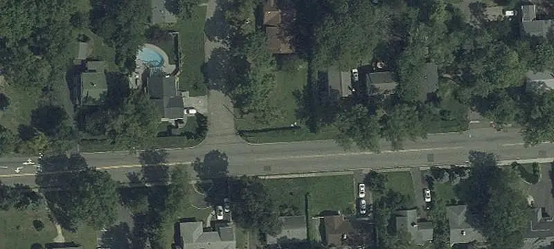 First-Floor Residential Rental