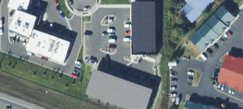 Commercial Land Pad Site