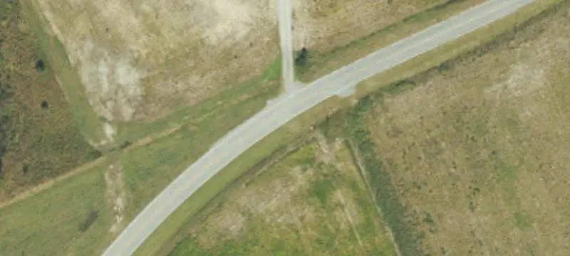 Cleared B-2 Commercial Land