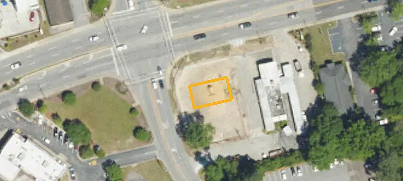 Dutch Bros NNN Property