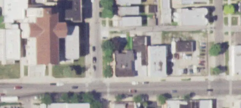 Mixed-Use Property With Storefront Space