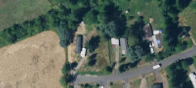 Vacant Land