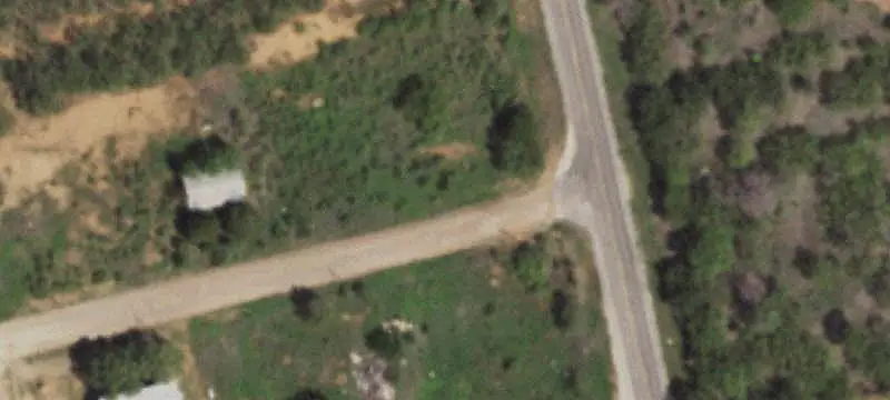Industrial Land Tract