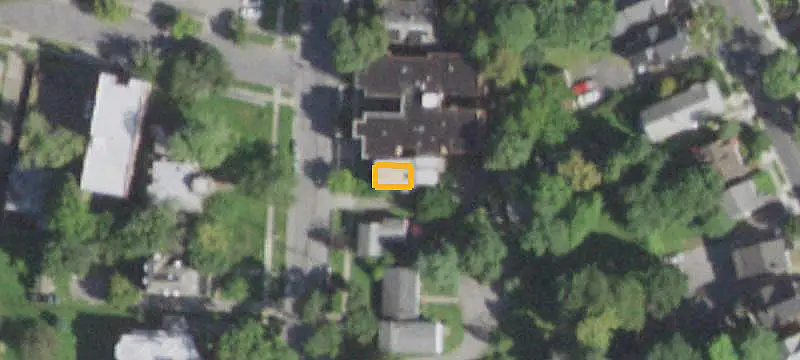 Historic Triplex with Detached Garage
